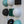 Ceramic Dome Shadow Lake Mixed Set (9)