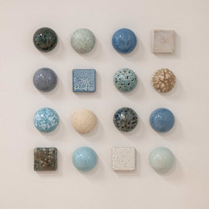 Ceramic Summer Days Mixed Set (16)