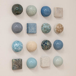 Ceramic Summer Days Mixed Set (16)