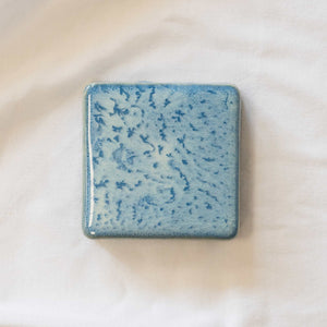 Wall Checker Blueberry Crush