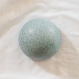 Ceramic Dome Capri Blue