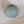 Ceramic Dome Capri Blue