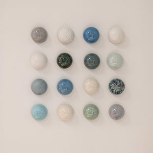 Ceramic Dome Soft Sunshine Set (16)