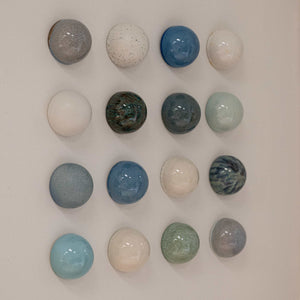 Ceramic Dome Soft Sunshine Set (16)