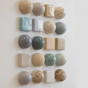 Ceramic Summer Beach Days Mixed Set (20)
