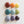 Ceramic Dome Rainbow Set (9)