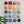 Pop Of Colour Mixed Set (20)