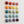 Ceramic Dome Rainbow Set (20)