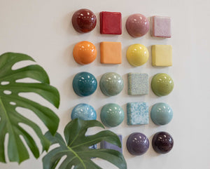 Pop Of Colour Mixed Set (20)