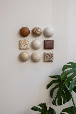 Bone & Earth Mixed Set (9)