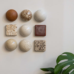 Bone & Earth Mixed Set (9)