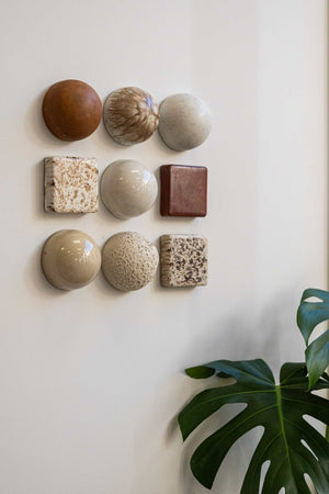 Bone & Earth Mixed Set (9)