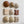 Bone & Earth Mixed Set (9)