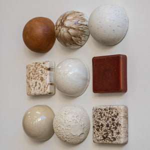 Bone & Earth Mixed Set (9)