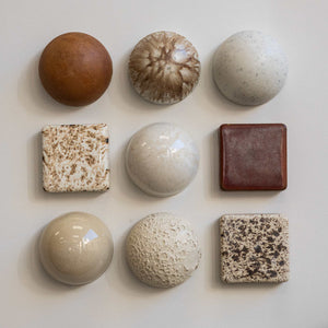Bone & Earth Mixed Set (9)