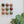 Ceramic Dome Clay & Moss Set (9)