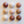 Ceramic Dome Rich Burgundy Set (9)
