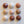 Ceramic Dome Rich Burgundy Set (9)