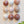 Ceramic Dome Rich Burgundy Set (9)