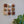 Rich Burgundy Mixed Set (9)