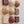 Rich Burgundy Mixed Set (9)