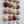 Ceramic Dome Bone & Earth Set (20)