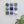 Blue Summer Mixed Set (9)