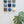 Blue Summer Mixed Set (9)