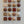Rich Burgundy Mixed Set (20)