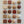 Rich Burgundy Mixed Set (20)