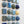 Blue Summer Mixed Set (20)
