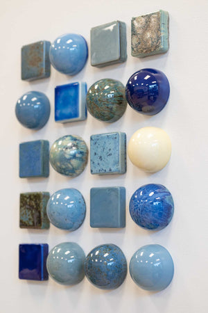 Blue Summer Mixed Set (20)