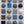 Blue Summer Mixed Set (20)