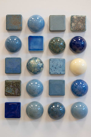 Blue Summer Mixed Set (20)