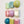 Ceramic Dome Sherbet Mixed Set (9)