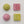 Ceramic Watermelon Mixed Set (4)