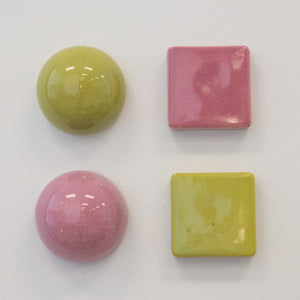 Ceramic Watermelon Mixed Set (4)