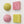 Ceramic Watermelon Mixed Set (4)
