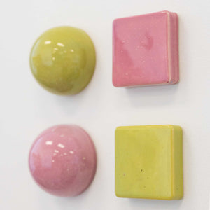 Ceramic Watermelon Mixed Set (4)