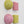 Ceramic Watermelon Mixed Set (4)