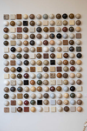 Extra Large Mixed Earthy Neutral Set (180)