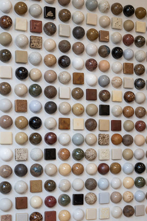 Extra Large Mixed Earthy Neutral Set (180)