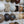 Extra Large Mixed Earthy Neutral Set (180)