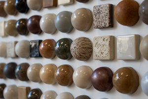 Extra Large Mixed Earthy Neutral Set (180)