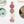 Soft Sunsets 4 Link Daisy Chain
