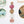 Soft Sunsets 4 Link Daisy Chain