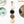 Earthy 4 Link Daisy Chain