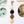 Earthy 4 Link Daisy Chain