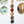 Metals 5 Link Daisy Chain