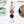 Pink Forest 4 Link Daisy Chain